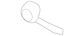 Fuel level sensor Audi A3 8V 15-20 2.0T AWD