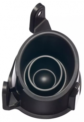 Right fog light plug for Nissan Juke 15-17 S, SL, SV