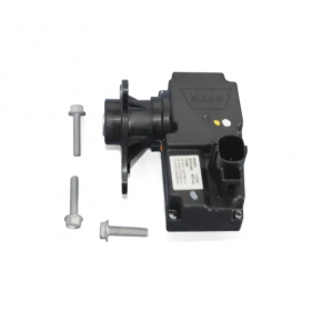 Axle Intermediate Shaft Control Module Dodge Charger 15-23