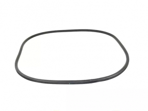 Door seal rear left Jeep Cherokee KL 14-