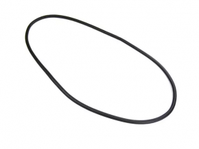 Door seal rear left Jeep Cherokee KL 14-