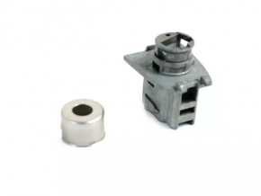 Front left lock cylinder Chrysler 200 15-17