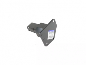 Front Bumper Reinforcement Fang Lower Right Dodge Dart 13-16