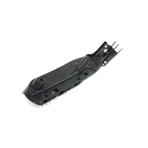 Left front bumper mount under headlight for Dodge Durango 14-20