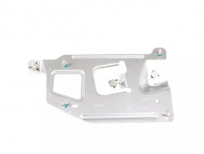 Jeep Grand Cherokee WL 21-23 Audio Amplifier Bracket for ALPINE