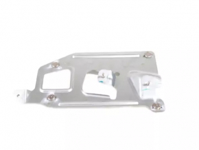 Jeep Grand Cherokee WL 21-23 Audio Amplifier Bracket for ALPINE