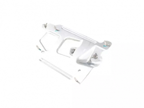 Jeep Grand Cherokee WL 21-23 Audio Amplifier Bracket for ALPINE