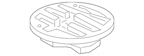 Honda Civic X FC 16-21 4D Tool Kit