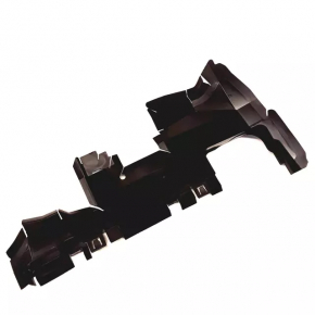 Radiator deflector right Audi A4 B8 08-12 2.0T