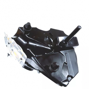 Air filter housing Audi A5 F5 17- 2.0T
