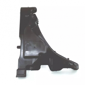 Audi A4 B9 17 washer reservoir - without cap and sensor