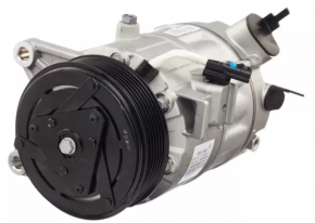 Air Conditioning Compressor Infiniti JX35 QX60 13-