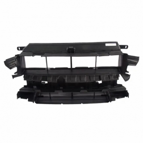 Radiator deflector blind assembly for Ford Escape MK3 13-16 pre-restoration 2.0T