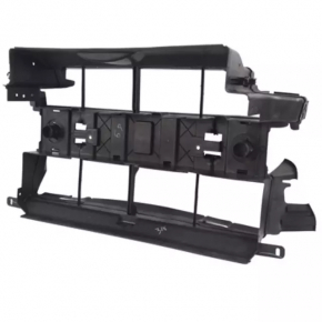 Louvers radiator deflector frame Ford Escape MK3 13-16 prerest 2.0T