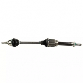 Drive axle shaft front right Ford Escape MK3 13-19 2.5 inner CV joint,