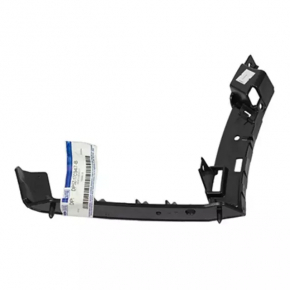Front Bumper Mount Left Lincoln MKZ 13-16