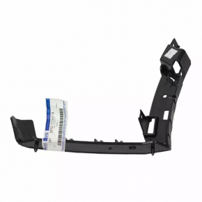 Front Bumper Mount Left Lincoln MKZ 13-16