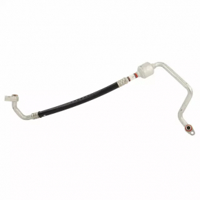 Air conditioner tube compressor-heater Ford Focus mk3 15-18 1.0T rest