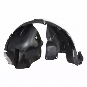 Front right fender liner for Ford Explorer 16-19 rest.