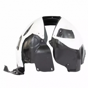 Front right mudguard Ford Explorer 16-19 rest