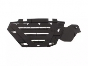 Radiator protection Ford Mustang mk6 15- 2.3T