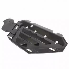 Radiator protection Ford Mustang mk6 15- 2.3T