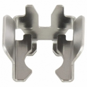 Fuel Injector Mounting Bracket Ford Escape MK4 20-22 1.5 Low Pressure