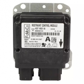 SRS airbag module (airbag computer) for the 15-18 Ford Edge