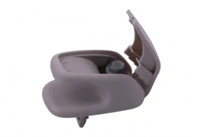 Hook ceiling rear left Chevrolet Cruze 16- beige