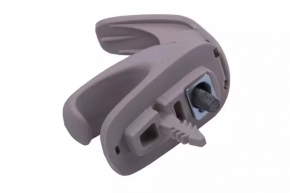 Hook ceiling rear left Chevrolet Cruze 16- beige