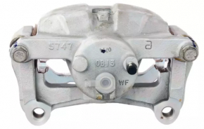 Front right caliper assembly Nissan Maxima A36 16-23