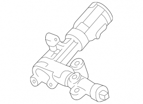 Ignition switch assembly for Lexus GX470 03-09