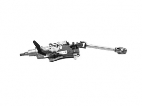 Jeep Cherokee KL 14-18 steering column with universal joint