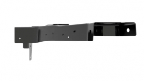 TV bar eyelash left Dodge Durango 11-