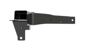 TV bar eyelash left Dodge Durango 11-