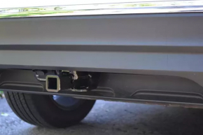 Towbar for VW Tiguan 18-24