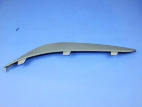 Front bumper molding left Chrysler 300 12-14 prerest