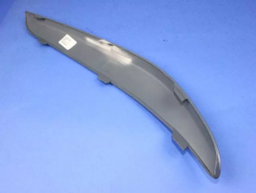 Front bumper molding left Chrysler 300 12-14 prerest