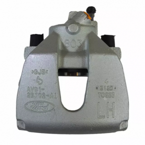 Front left caliper assembly for Ford C-max MK2 13-18