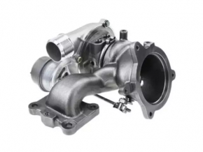 Turbo actuator Ford Fusion mk5 13-20 1.5T
