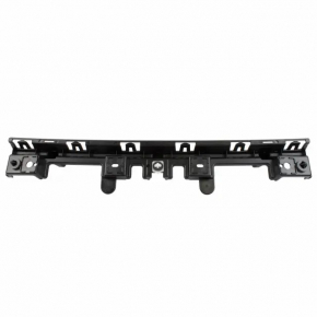 Rear bumper mount central Ford Mustang mk6 15 - broken