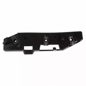 Front bumper mount left wing-bumper Ford Edge 15-18 prerest SIGNEDA