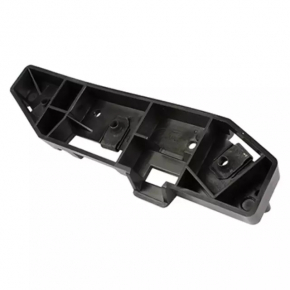 Front bumper mount left wing-bumper Ford Edge 15-18 prerest SIGNEDA