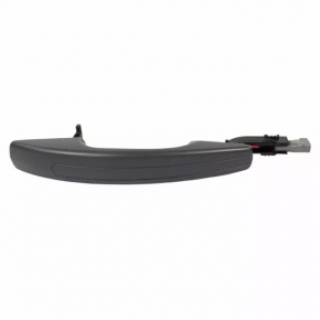 Lincoln MKC 15-19 Keyless Exterior Rear Left Door Handle