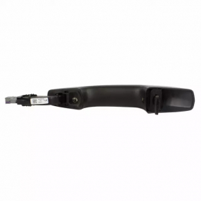 Lincoln MKC 15-19 Keyless Exterior Rear Left Door Handle