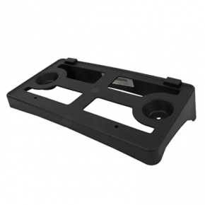 Front number plate area Ford Mustang mk6 18-