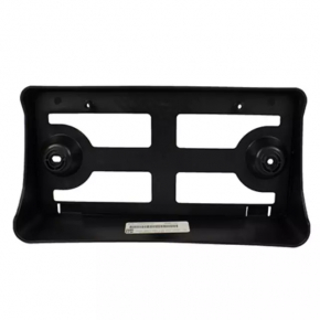 Front number plate area Ford Mustang mk6 18-