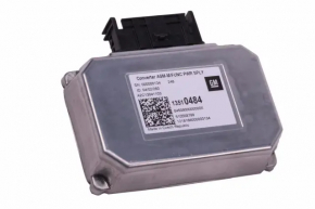 Multi-Function Power Supply Converter Assembly Chevrolet Equinox 18-24