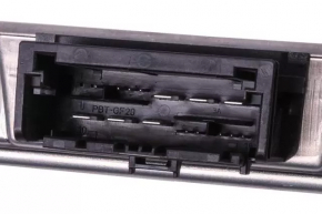 Multi-Function Power Supply Converter Assembly Chevrolet Equinox 18-24