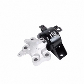 Engine mount left Buick Encore 17-19 cracked